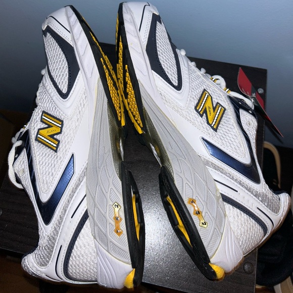 🇺🇸Men’s New Balance 767(2005) - Picture 12 of 16